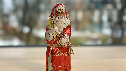 Nikolausüberraschung