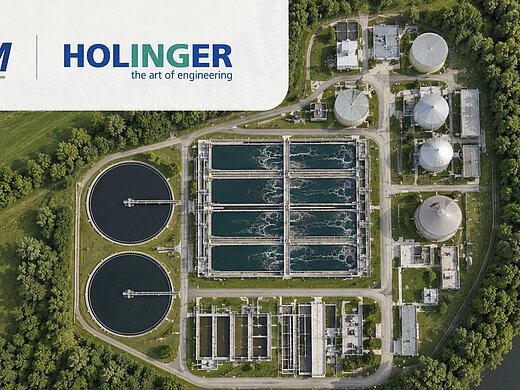 Strategische Partnerschaft zwischen GFM und Holinger AG