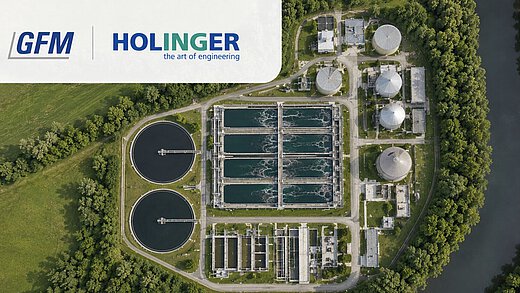 Strategische Partnerschaft zwischen GFM und Holinger AG