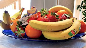 Obstkorb