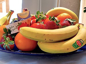 Obstkorb